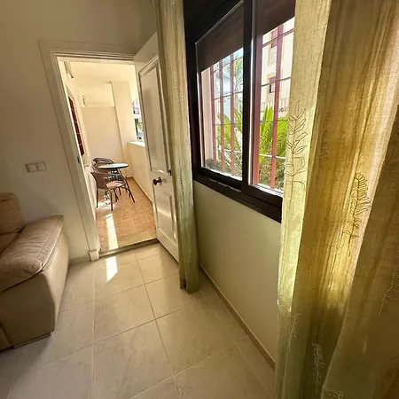 Villacarreta Piscina Comunitaria Y Parking Privado A 7 Minutos De La Playa A Pie Apartment *
