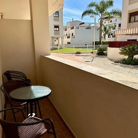 Villacarreta Piscina Comunitaria Y Parking Privado A 7 Minutos De La Playa A Pie *
