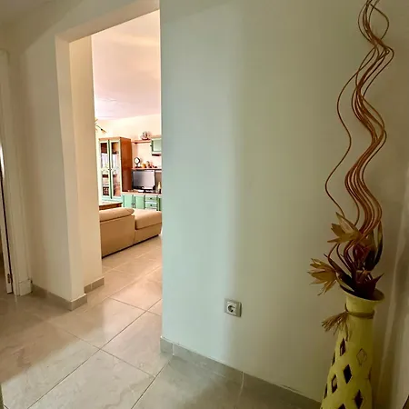 Apartment Villacarreta Piscina Comunitaria Y Parking Privado A 7 Minutos De La Playa A Pie