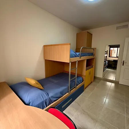 Villacarreta Piscina Comunitaria Y Parking Privado A 7 Minutos De La Playa A Pie *