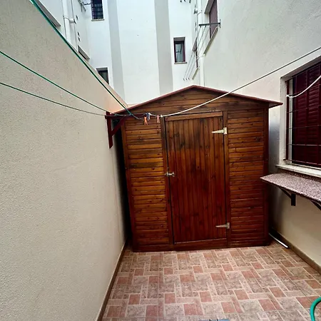 Apartment Villacarreta Piscina Comunitaria Y Parking Privado A 7 Minutos De La Playa A Pie